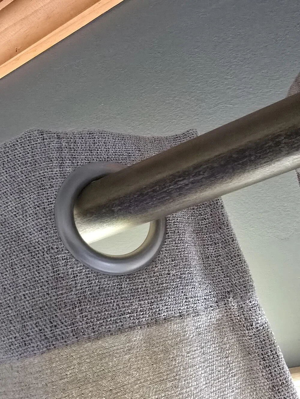 Set Of (3) Curtains